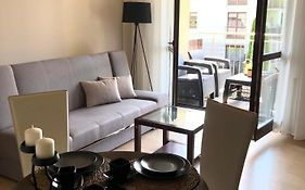 Apartament przy Olivia Business Center